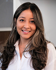 2025 Women in CRE: Leyann Pena, Reidy Contracting Group